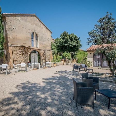 B&B Maison d'hôte Mas d'Eymard Arles Exterior foto