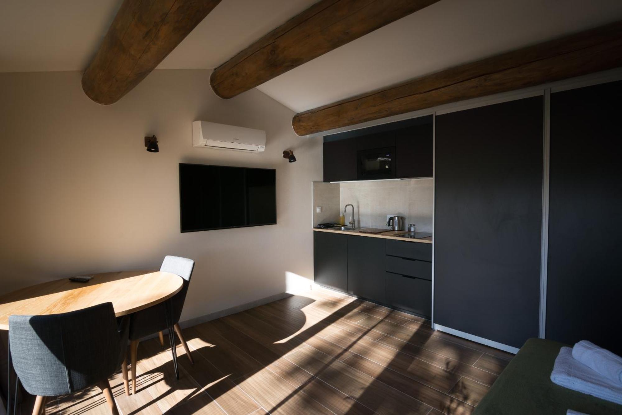 B&B Maison d'hôte Mas d'Eymard Arles Quarto foto